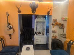 2 BHK Apartment For Rent in BPTP Discovery Park