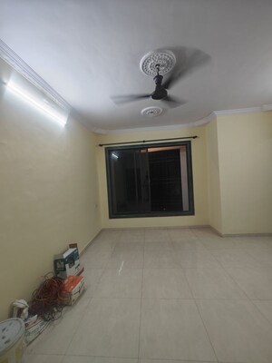 2 BHK Apartment For Rent in Nandidham CHS, Seawoods