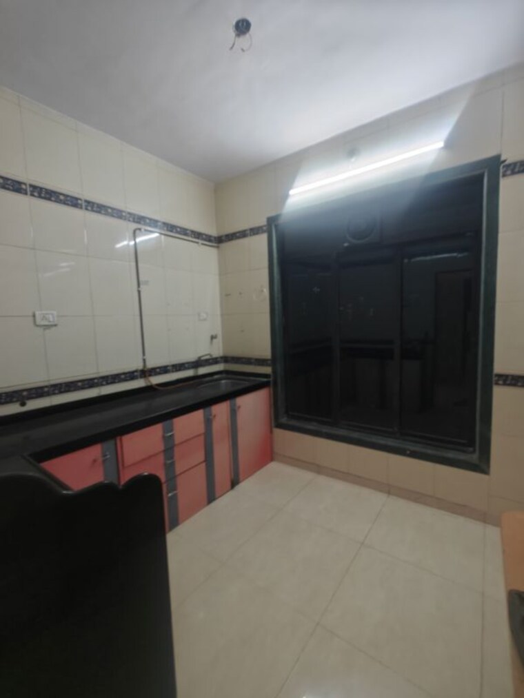 Kitchen, nandidham-chs 2 Bedroom 1055 Sq.Ft. Apartment In Seawoods Navi Mumbai 10056430