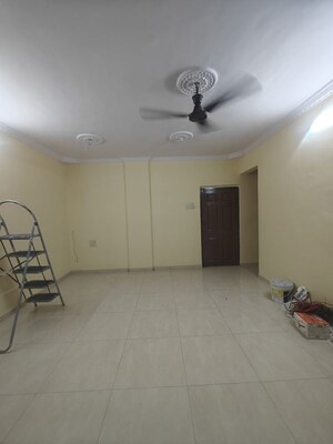 Room in 2 BHK Apartment at Nandidham CHS, Seawoods – for Rent