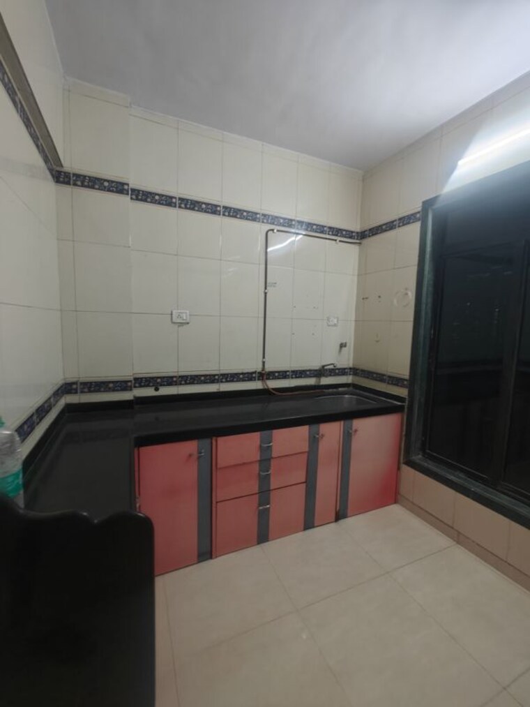 Kitchen, nandidham-chs 2 Bedroom 1055 Sq.Ft. Apartment In Seawoods Navi Mumbai 10056430