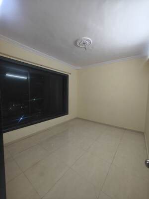 Room in 2 BHK Apartment at Nandidham CHS, Seawoods – for Rent