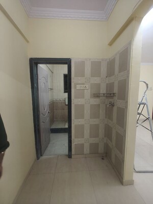 Room in 2 BHK Apartment at Nandidham CHS, Seawoods – for Rent