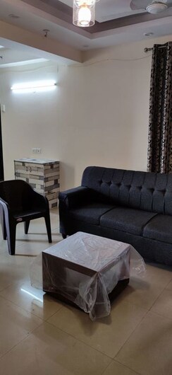 3 BHK Apartment For Rent in Gardenia Golf City