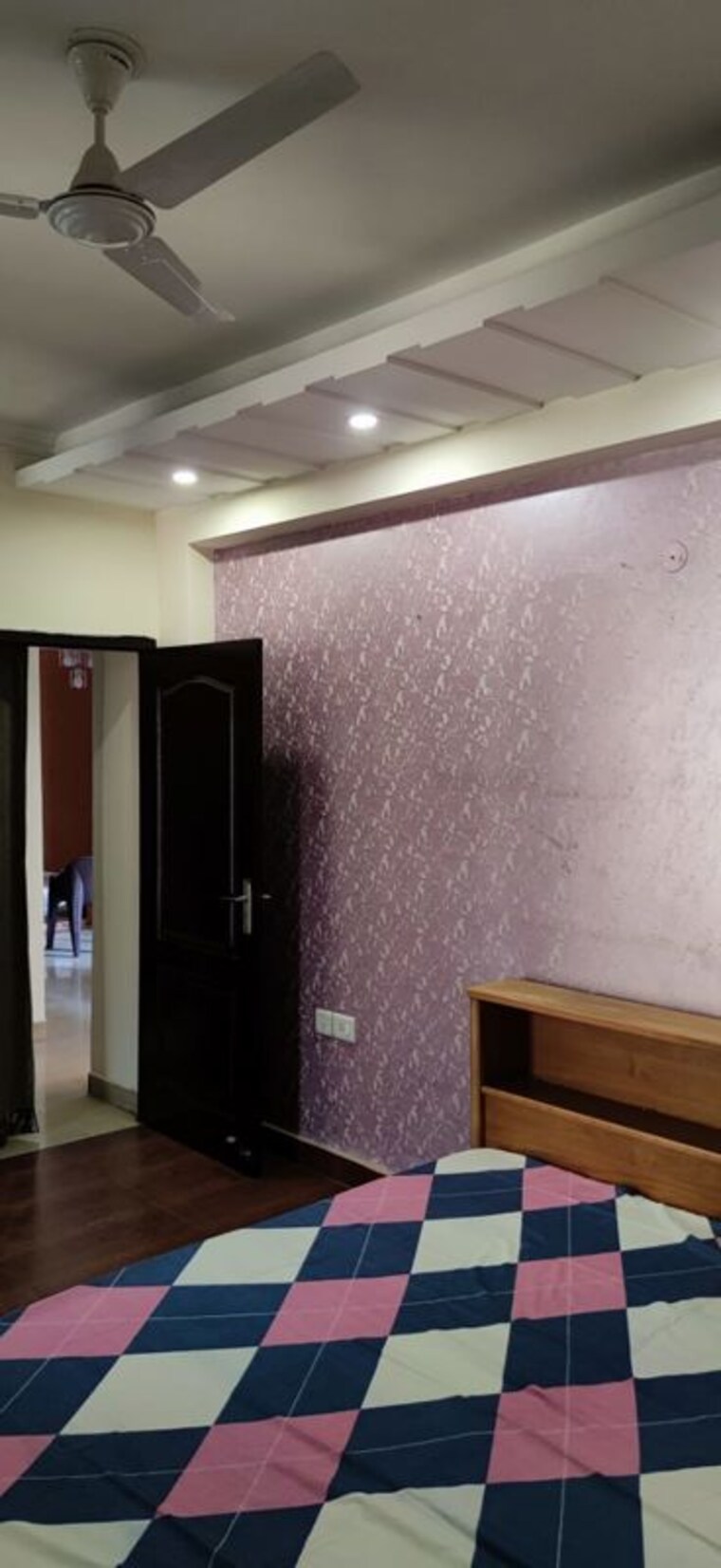 Room, gardenia-golf-city 3 Bedroom 1350 Sq.Ft. Apartment In Sector 75 Noida 10056431