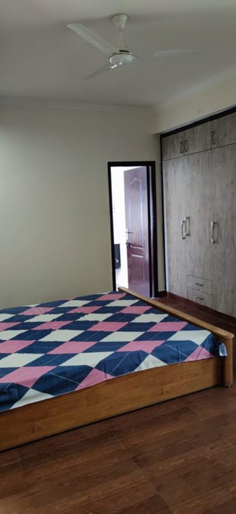 Bedroom, gardenia-golf-city 3 Bedroom 1350 Sq.Ft. Apartment In Sector 75 Noida 10056431