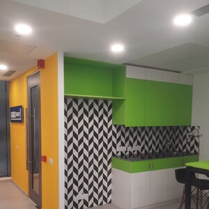 Team Area in  Office Space at Sector 28 – for Rent