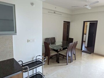 Gym in 2 BHK Apartment at Gera Song Of Joy, Kharadi – for Rent