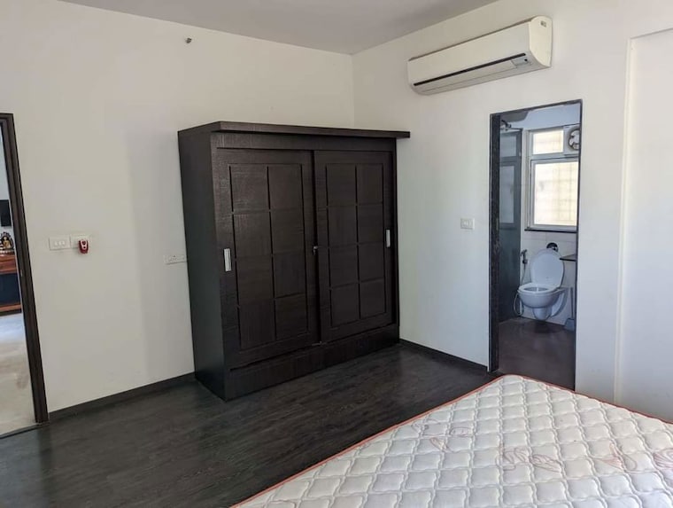 Room, gera-song-of-joy 2 Bedroom 1230 Sq.Ft. Apartment In Kharadi Pune 10056434