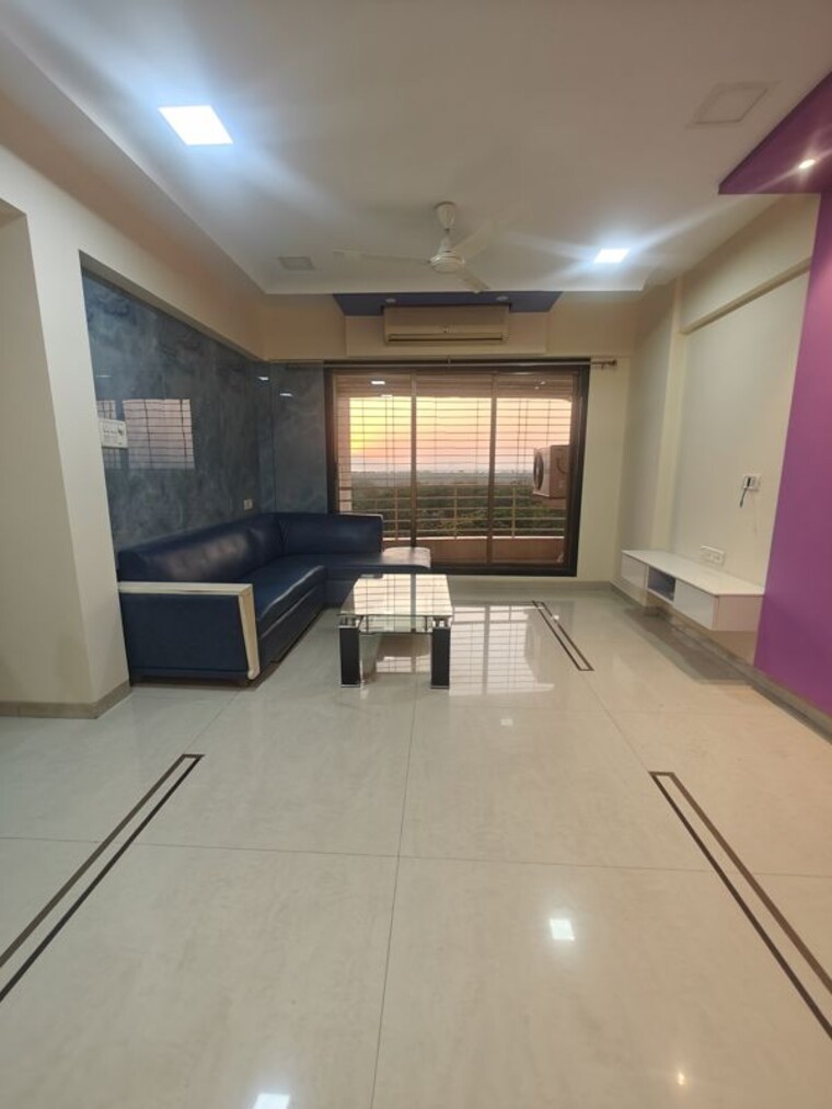 Kitchen, beverly-park 3 Bedroom 1800 Sq.Ft. Apartment In Nerul Navi Mumbai 10056436