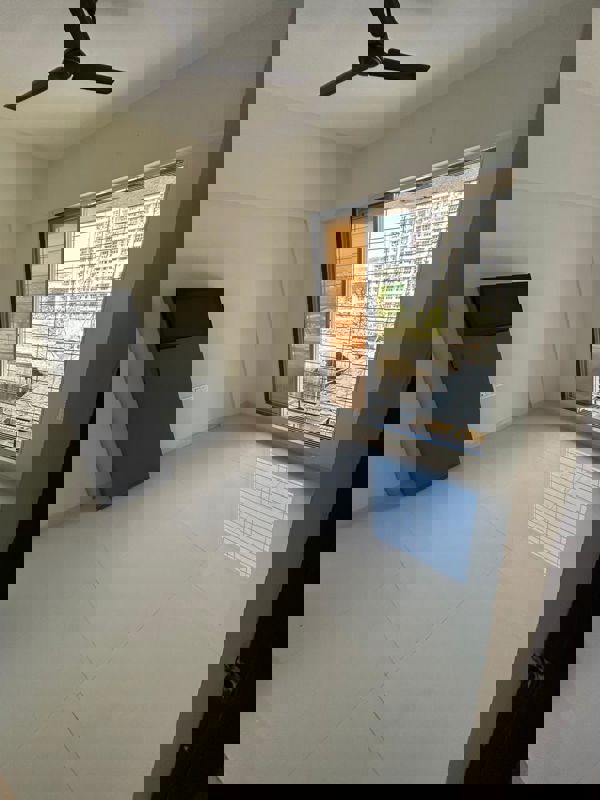 1 BHK 419 Sq.Ft. Apartment in Re Form Delta House