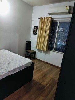 2 BHK Apartment For Rent in Gera Park View
