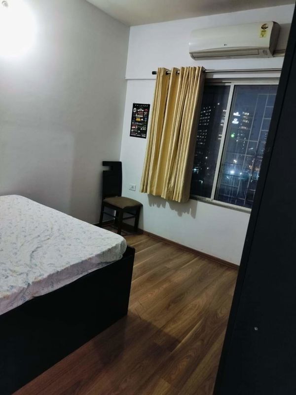 2 BHK Apartment For Rent in Gera Park View