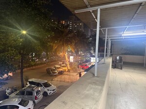 Parking in 3 BHK Apartment at Nageshwar Dham Chs, Seawoods – for Rent