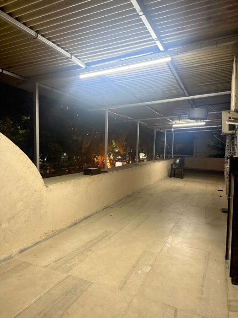  Parking, nageshwar-dham-chs 3 Bedroom 1600 Sq.Ft. Apartment In Seawoods Navi Mumbai 10056442