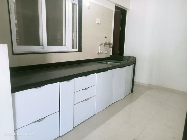 Kitchen, rahul-arcus 2 Bedroom 942 Sq.Ft. Apartment In Baner Pune 10056443