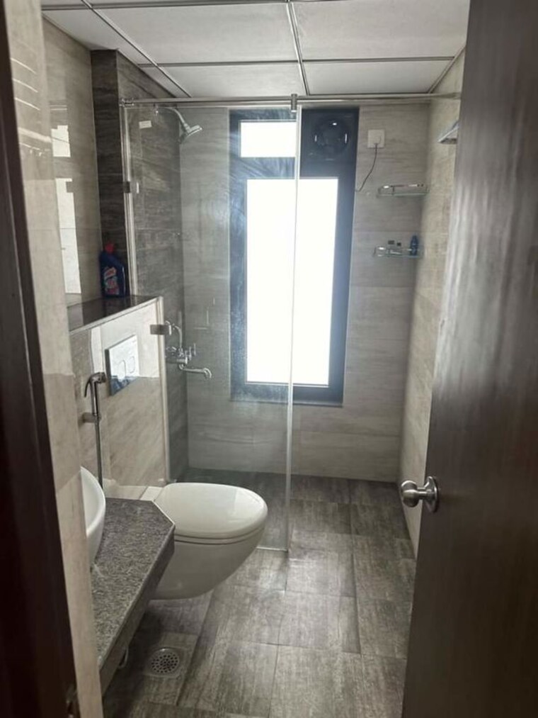 Bathroom, duville-riverdale-heights 2 Bedroom 790 Sq.Ft. Apartment In Kharadi Pune 10056446