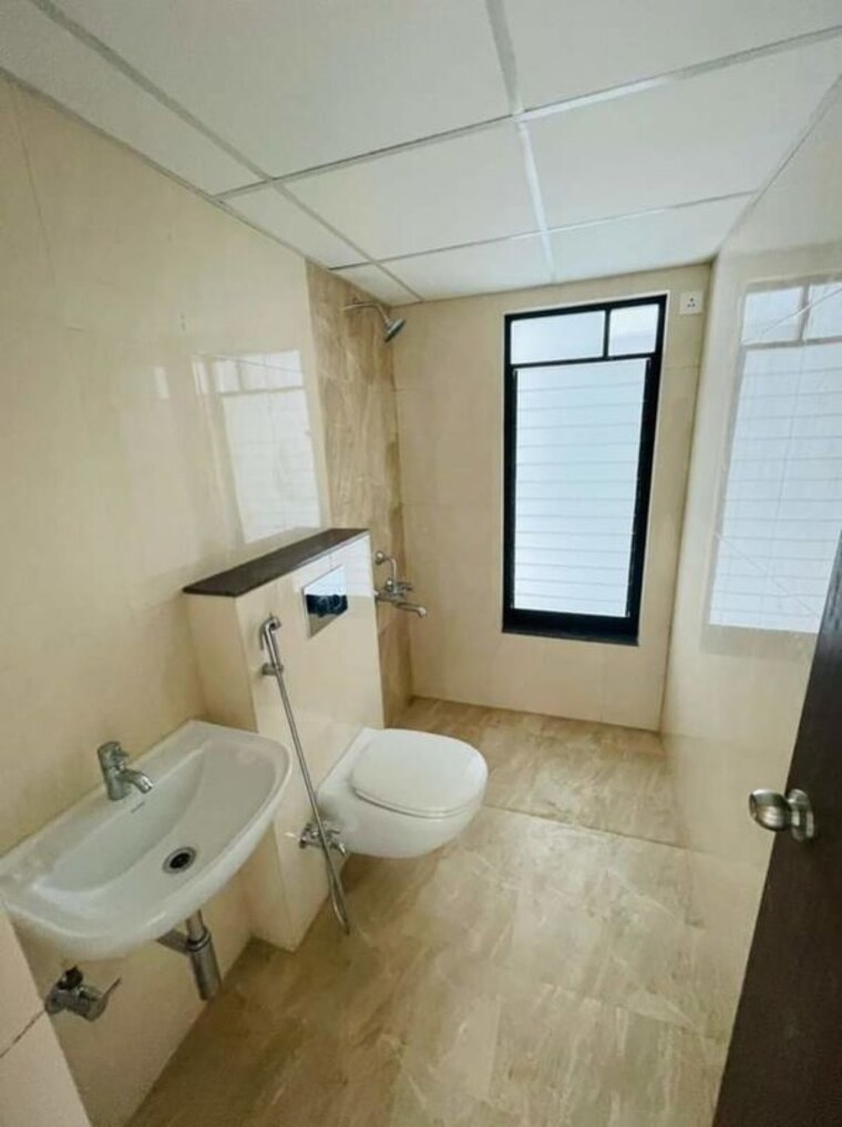 Master Bedroom, duville-riverdale-heights 2 Bedroom 790 Sq.Ft. Apartment In Kharadi Pune 10056446