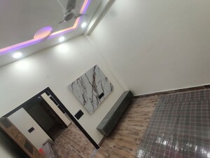 Furnished Amenities in 2 BHK Builder Floor at Sector 6 – for Rent