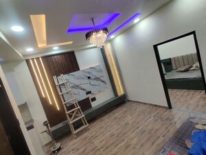 2 BHK Builder Floor For Rent in Sector 6