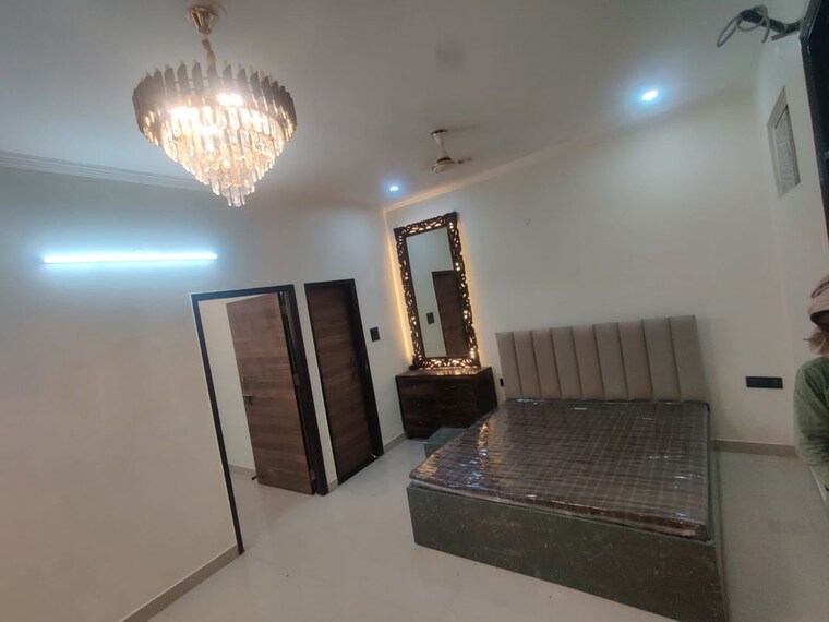 Living Room, sector 6 2 Bedroom 205 Sq.Yd. Builder Floor In Sector 6 Gurgaon 10056447