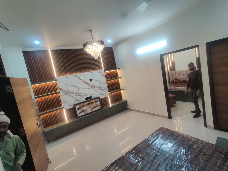 Living Room, sector 6 2 Bedroom 205 Sq.Yd. Builder Floor In Sector 6 Gurgaon 10056447