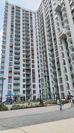 2 BHK Apartment For Rent in Yashwin Orrizonte