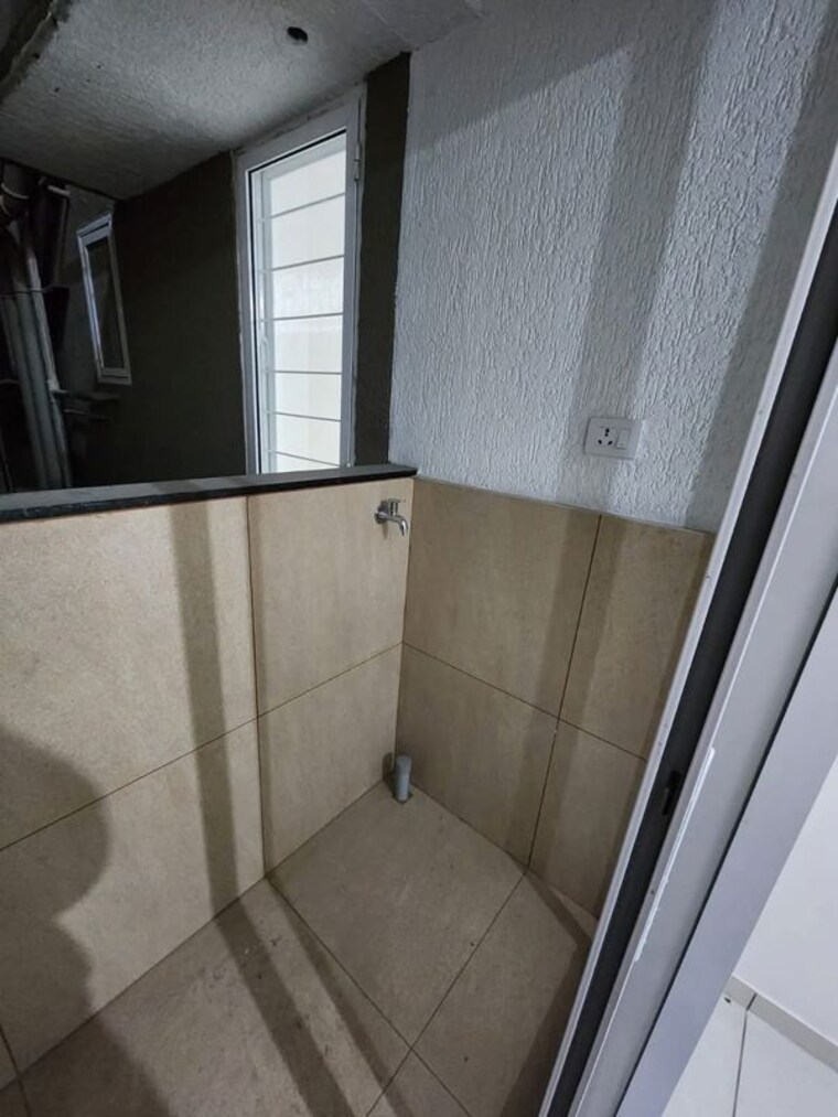 Master Bedroom, yashwin-orrizonte 2 Bedroom 850 Sq.Ft. Apartment In Kharadi Pune 10056450