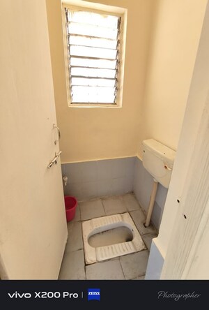 Staircase in 1 RK Apartment at Kharadi – for Rent