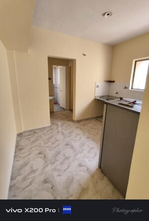 Room in 1 RK Apartment at Kharadi – for Rent