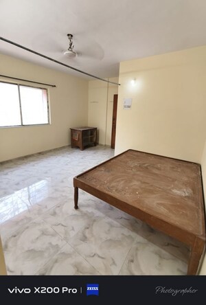 1 RK Apartment For Rent in Kharadi