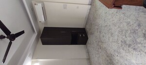 Bedroom in 2 BHK Builder Floor at New Rajinder Nagar – for Rent