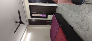 Bedroom in 2 BHK Builder Floor at New Rajinder Nagar – for Rent