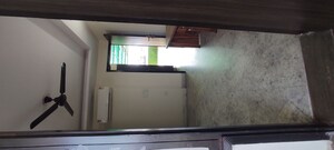 Bedroom in 2 BHK Builder Floor at New Rajinder Nagar – for Rent