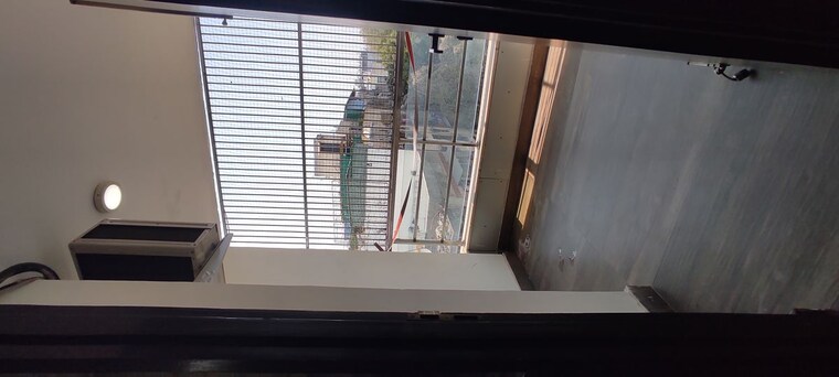 Balcony, new rajinder nagar 2 Bedroom 1500 Sq.Ft. Builder Floor In New Rajinder Nagar Delhi 10056455