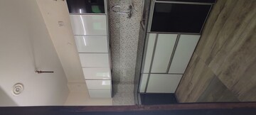 Kitchen in 2 BHK Builder Floor at New Rajinder Nagar – for Rent