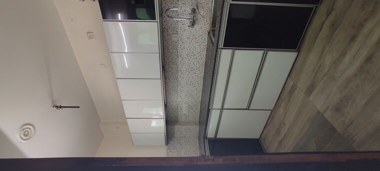 Kitchen, new rajinder nagar 2 Bedroom 1500 Sq.Ft. Builder Floor In New Rajinder Nagar Delhi 10056455