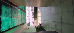 Balcony in 2 BHK Builder Floor at New Rajinder Nagar – for Rent