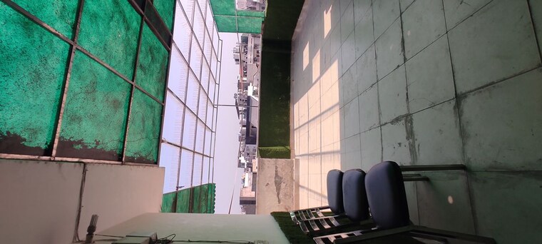 Terrace, new rajinder nagar 2 Bedroom 1500 Sq.Ft. Builder Floor In New Rajinder Nagar Delhi 10056455