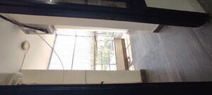 Balcony in 2 BHK Builder Floor at New Rajinder Nagar – for Rent