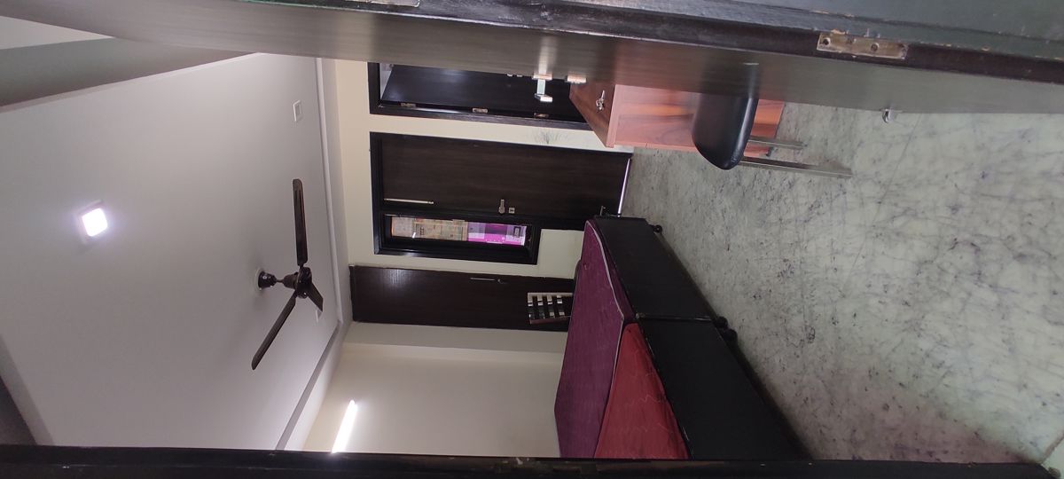 2 BHK + Study Room Builder Floor For Rent in New Rajinder Nagar