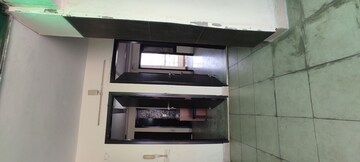Living Room in 2 BHK Builder Floor at New Rajinder Nagar – for Rent