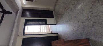 Bedroom in 2 BHK Builder Floor at New Rajinder Nagar – for Rent