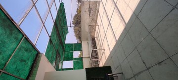 Terrace in 2 BHK Builder Floor at New Rajinder Nagar – for Rent