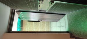 Staircase in 2 BHK Builder Floor at New Rajinder Nagar – for Rent