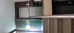 Staircase in 2 BHK Builder Floor at New Rajinder Nagar – for Rent