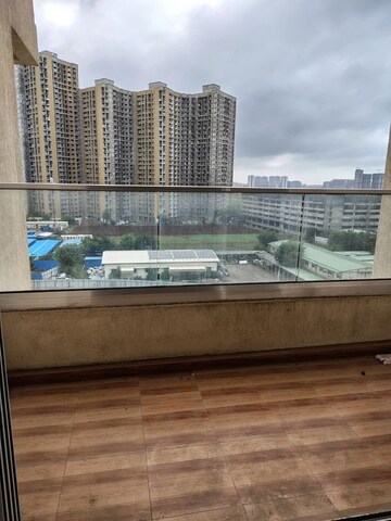 2 BHK Apartment – Exterior View View at VTP Beaumonde, Kharadi - for Rent