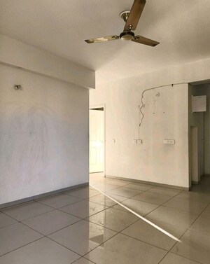 Hall in 3 BHK Apartment at Wave Dream Homes, Wave City – for Rent