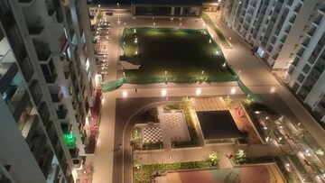 Furnished Amenities in 2 BHK Apartment at Yashwin Orrizonte, Kharadi – for Rent