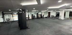 Parking in 2 BHK Apartment at Goel Ganga Serio, Kharadi – for Rent